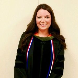 Meet your Posher, Allie